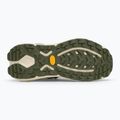Buty turystyczne męskie HOKA Kaha 3 Low GTX eucalyptus/birch 4