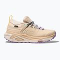 Buty turystyczne damskie HOKA Kaha 3 Low GTX vanilla/mint fluorite 2