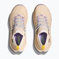 Buty turystyczne damskie HOKA Kaha 3 Low GTX vanilla/mint fluorite 8