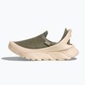 Buty HOKA Restore TC Aerino sea moss/vanilla 3
