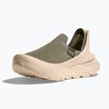 Buty HOKA Restore TC Aerino sea moss/vanilla 4