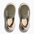 Buty HOKA Restore TC Aerino sea moss/vanilla 8