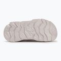 Buty HOKA Vibrant Bloom Restore TC alabaster/red cabbage 4