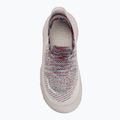 Buty HOKA Vibrant Bloom Restore TC alabaster/red cabbage 5