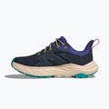 Buty turystyczne damskie HOKA Anacapa 2 Low GTX varsity navy/mountain iris 3