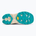 Buty turystyczne damskie HOKA Anacapa 2 Low GTX varsity navy/mountain iris 4