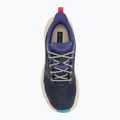 Buty turystyczne damskie HOKA Anacapa 2 Low GTX varsity navy/mountain iris 5