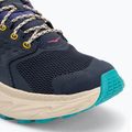 Buty turystyczne damskie HOKA Anacapa 2 Low GTX varsity navy/mountain iris 7