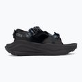 Sandały męskie HOKA Infini Hike TC black/black 2