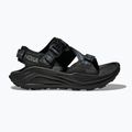 Sandały damskie HOKA Infini Hike TC black/black 2