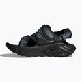 Sandały damskie HOKA Infini Hike TC black/black 3