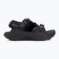 Sandały damskie HOKA Infini Hike TC black/black 2