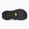 Sandały damskie HOKA Infini Hike TC black/black 4