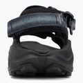 Sandały damskie HOKA Infini Hike TC black/black 6
