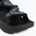 Sandały damskie HOKA Infini Hike TC black/black 7