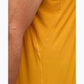 Koszulka do biegania męska HOKA Airolite Run Tank varsity yellow 5