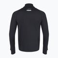 Bluza do biegania męska HOKA GlideTech Quarter Zip black 2