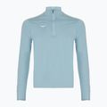 Bluza do biegania męska HOKA GlideTech Quarter Zip druzy 4