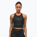 Biustonosz treningowy HOKA Race Day black