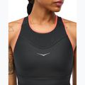 Biustonosz treningowy HOKA Race Day black 6
