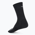 Skarpety HOKA Crew Run Sock 3 pary black/black/black 2