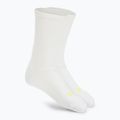 Skarpety HOKA Clifton Crew Run white