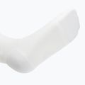 Skarpety HOKA Clifton Crew Run white 4