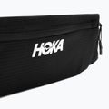 Pas do biegania HOKA Run black 4