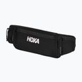 Pas do biegania HOKA Run black 6