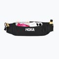 Pas do biegania HOKA Run black 7