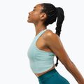 Biustonosz treningowy HOKA Elaro Crop druzy 4