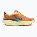 Buty do biegania męskie HOKA Challenger ATR 7 terra cotta/yuzu 2