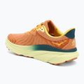 Buty do biegania męskie HOKA Challenger ATR 7 terra cotta/yuzu 3