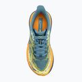 Buty do biegania męskie HOKA Stinson 7 mountain fog/blue twilight 5