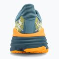 Buty do biegania męskie HOKA Stinson 7 mountain fog/blue twilight 6