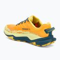 Buty do biegania męskie HOKA Torrent 4 sun coral/blue twilight 3