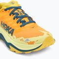 Buty do biegania męskie HOKA Torrent 4 sun coral/blue twilight 7