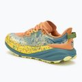 Buty do biegania męskie HOKA Speedgoat 6 tera cotta/mountain fog 3