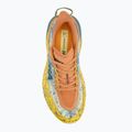 Buty do biegania męskie HOKA Speedgoat 6 tera cotta/mountain fog 5