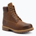 Buty męskie Timberland 6In Premium brown