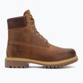 Buty męskie Timberland 6In Premium brown 2