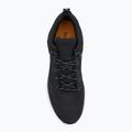 Buty męskie Timberland Field Trekker Low jet black 5