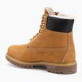 Buty męskie Timberland 6 In Premium Fur/Warm Lin wheat 3