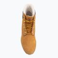 Buty męskie Timberland 6 In Premium Fur/Warm Lin wheat 5