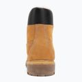 Buty męskie Timberland 6 In Premium Fur/Warm Lin wheat 6