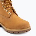 Buty męskie Timberland 6 In Premium Fur/Warm Lin wheat 7