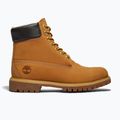 Buty męskie Timberland 6 In Premium Fur/Warm Lin wheat 8