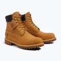 Buty męskie Timberland 6 In Premium Fur/Warm Lin wheat 10