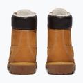 Buty męskie Timberland 6 In Premium Fur/Warm Lin wheat 11