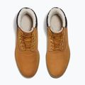 Buty męskie Timberland 6 In Premium Fur/Warm Lin wheat 12